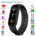 Smart band M6